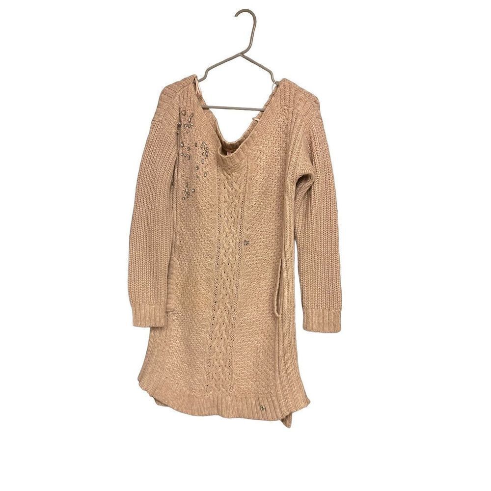 Victoria’s Secret Sweater Dress- M